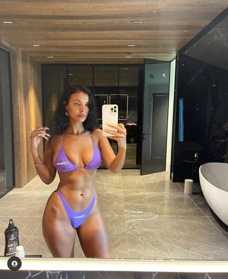 Maya Jama hd kostenlose galerie