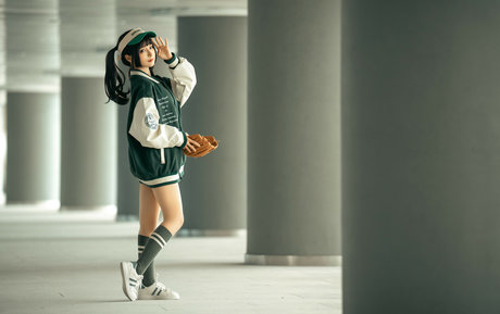 große titten cosplay nur fans erotische xxx fotos