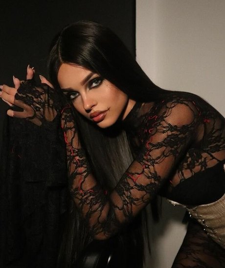 große titten gothic onlyfans heiße xxx galerien