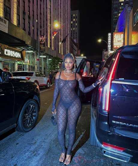 Kaliii exklusive nackt galerie