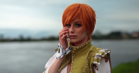 Daria Kravets freie schöne fotos