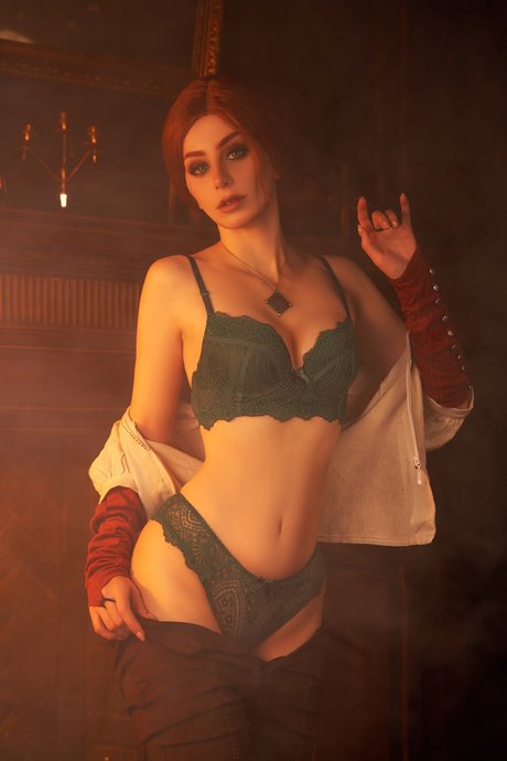 Daria Kravets beste pornographische fotos