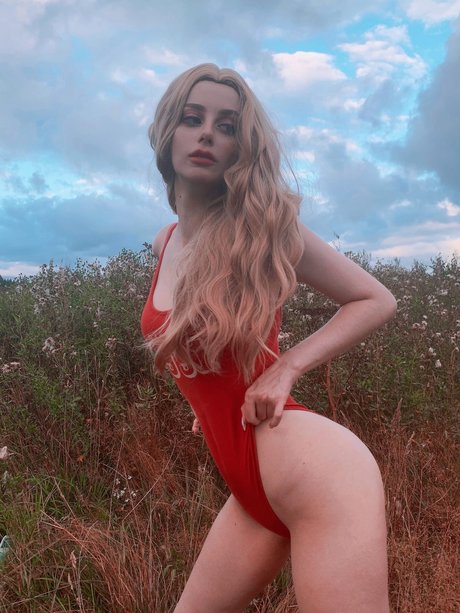 Daria Kravets hd heiße galerien