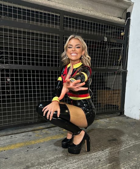 Tallia Storm freie erotische bilder