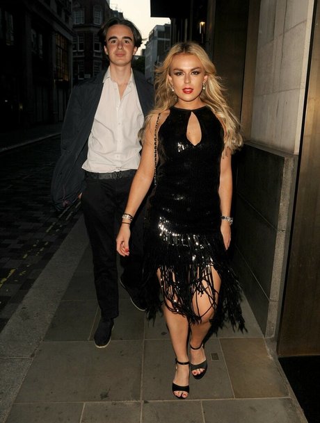 Tallia Storm kostenlose hd galerie