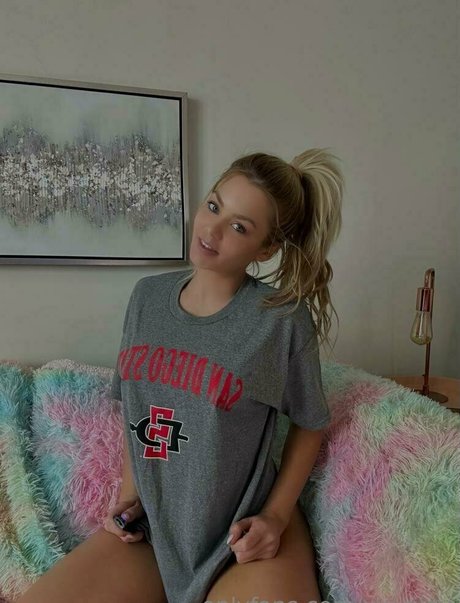 Riley Steele sexy exklusive bild