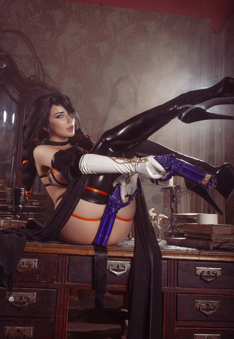 Oichi heiße sex fotos