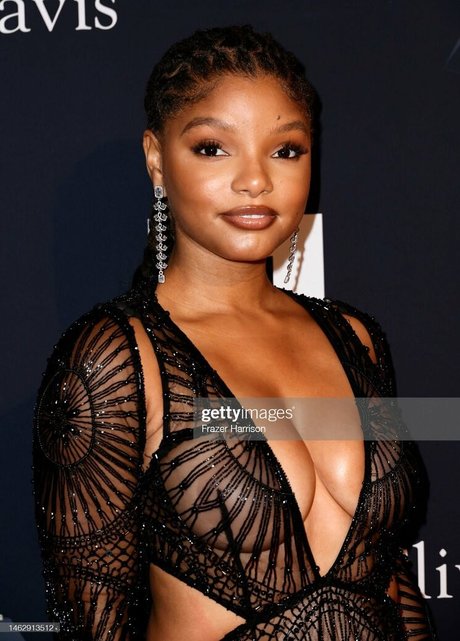 Halle Bailey Bilder