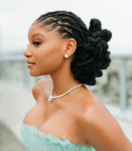 Halle Bailey Profilbild