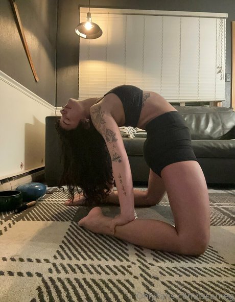 issameg perfekte sexy bild