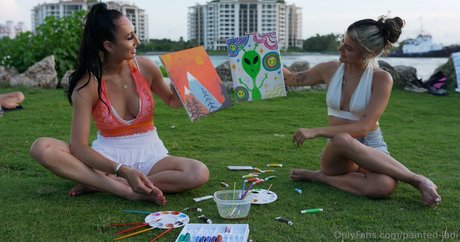 nerd-onlyfans sexy kunst fotos