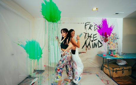 issameg beste nackte galerie