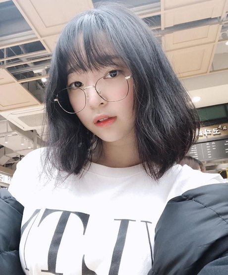 Inkyung sexy exklusive bilder