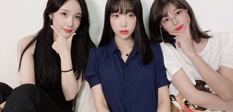 Inkyung kostenlose hübsche archiv