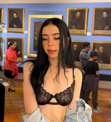 La Nina Fresa xxx sexy galerien