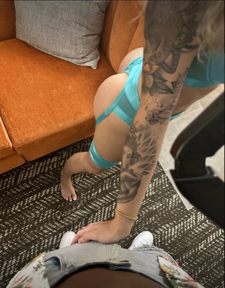 heidi jo fit hd pornostar bild