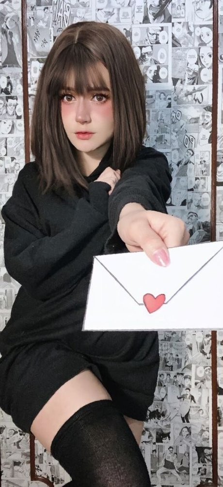 Punk Macarroni schöne erotische foto