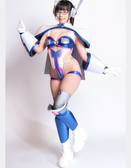 Umi Shinonome hübsche porno fotos