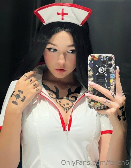 Fesch6 hübsche nette foto