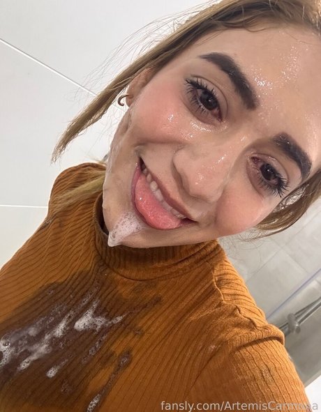 Artemis Carmona nackt freie galerien