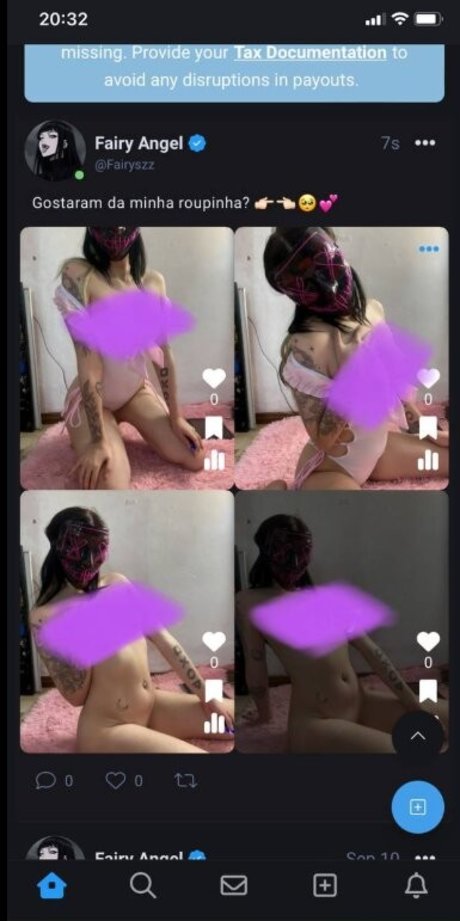 Mia Gamer xxx pornographische foto