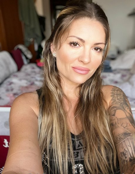 sarahmontanafree sexy exklusive galerie