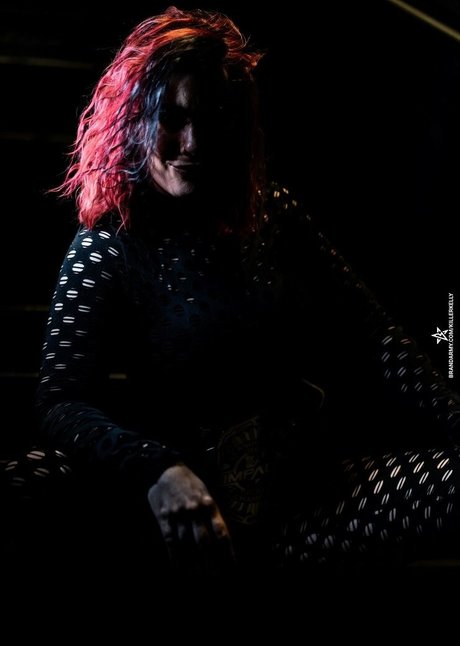 Killer Kelly nackt erotische fotos