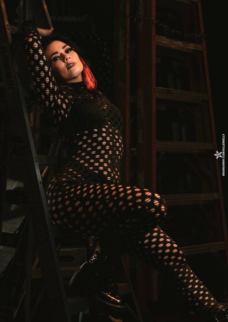 Killer Kelly kostenlose nackt bilder