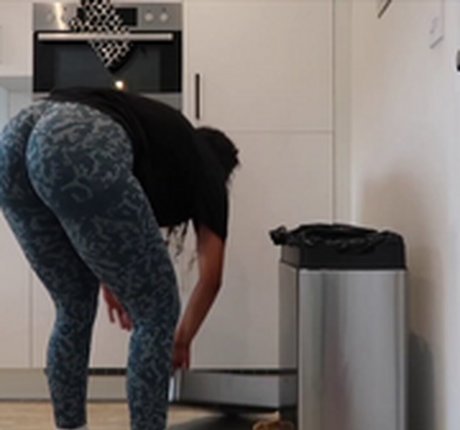 Leila Berisha top porno foto