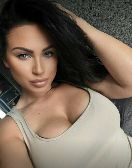 molly grey free freie nette foto