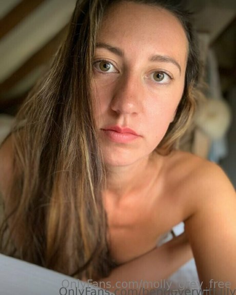 molly grey free Profilbild