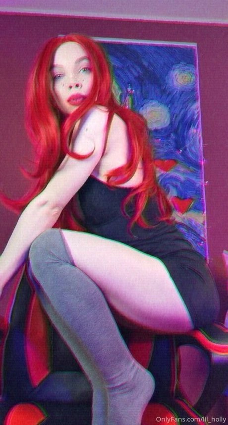 lil holly erotische heiße galerie