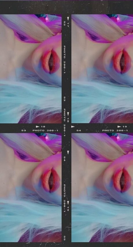 lil holly hübsche kostenlose foto