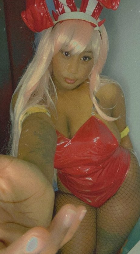 Xiouuu model heiße archiv