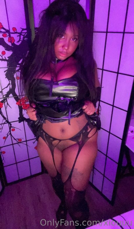 Xiouuu hd exklusive bild