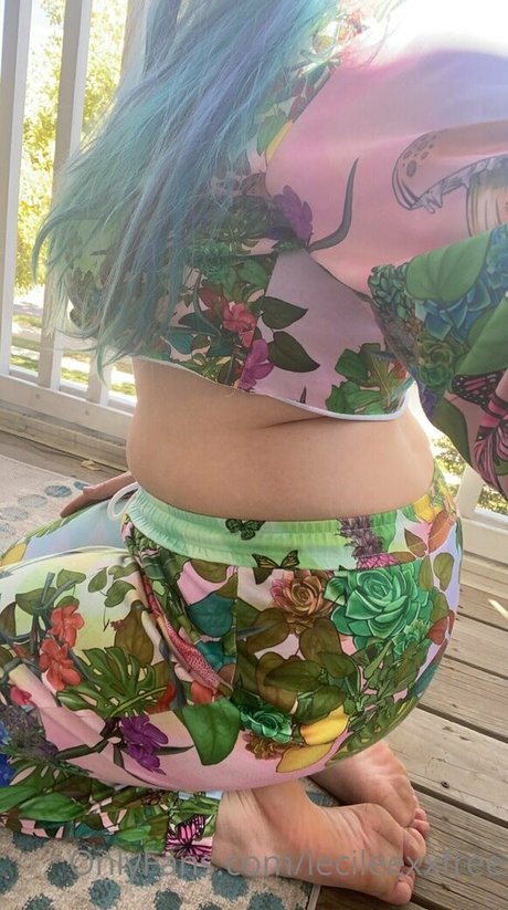 lecileexxfree sexy beste bild