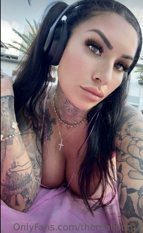 therealjpuma top erwachsene fotos