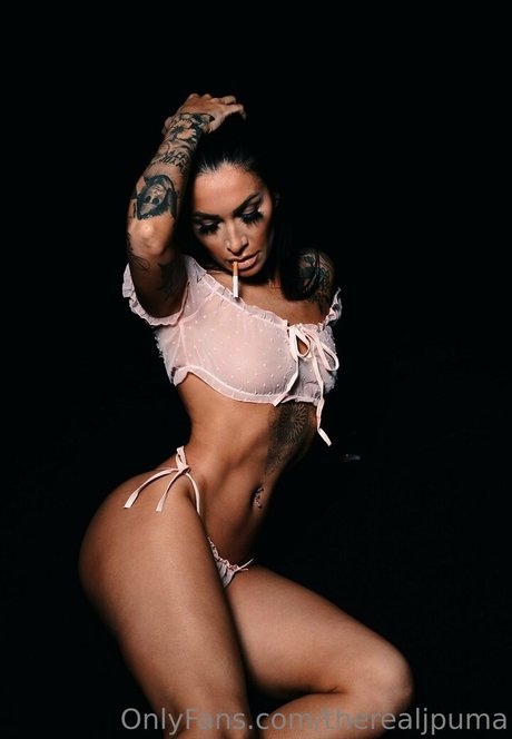 therealjpuma hübsche nackte bild
