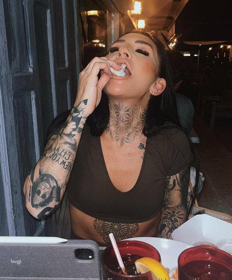 therealjpuma model erotische galerie