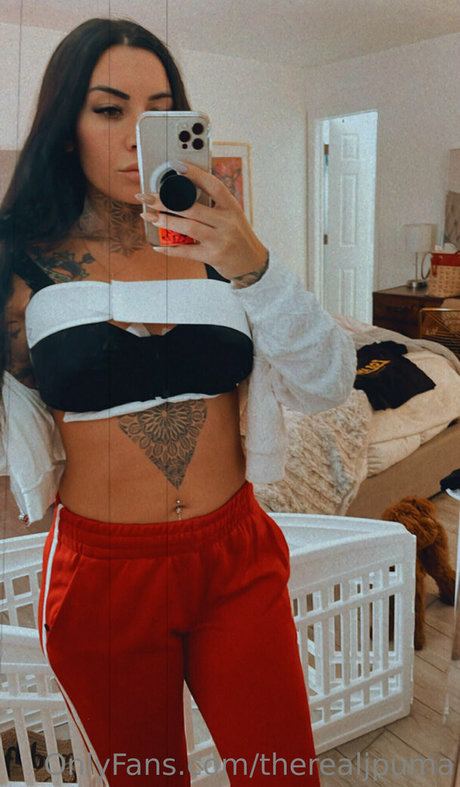 therealjpuma schöne nacktheit archiv