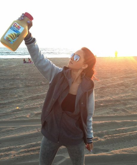 Tristin Mays pornostar perfekte fotos