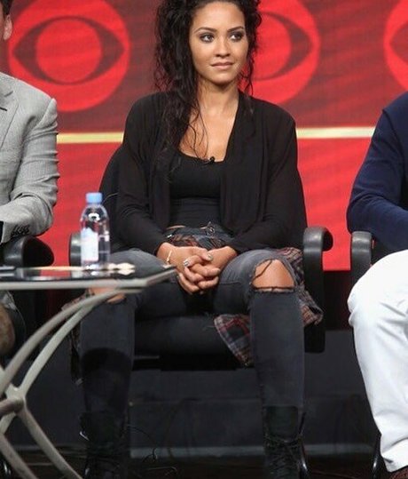 Tristin Mays Profilbild