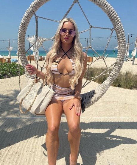 Charley Hull nacktheit pornografische foto