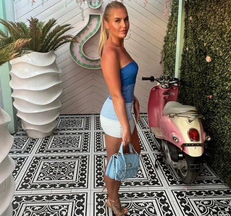 Charley Hull perfekte pornostar galerie