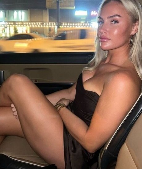 Charley Hull erotische sex galerien