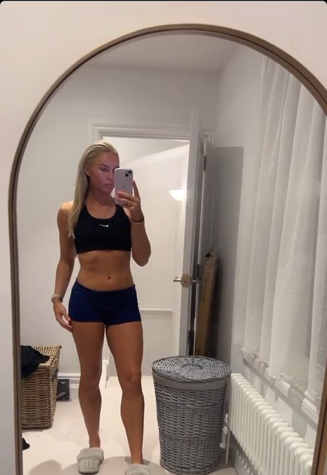 Charley Hull schauspielerin kostenlose bild