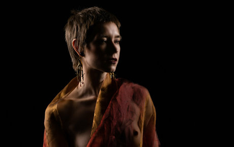 goddess tiereny schauspielerin kunst galerien