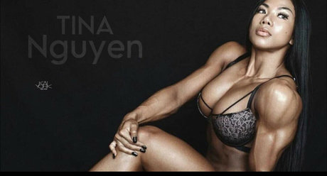 Tina Nguyen xxx top archiv