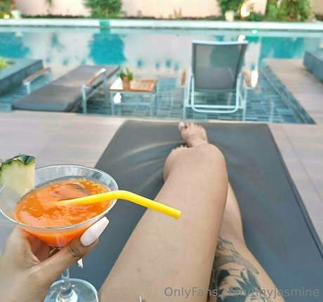 tinyjasmine heiße schöne foto