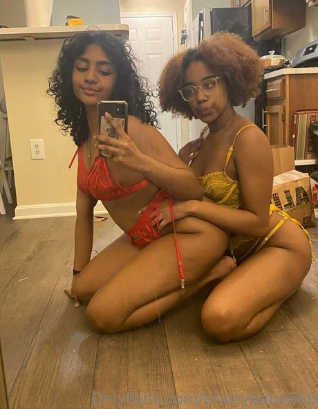 brattybabe666 heiße nette bild